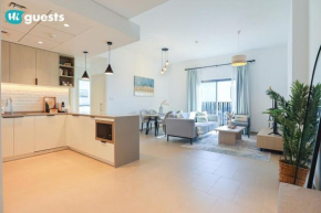 HiGuests - Sophisticated Urban Living at Belgravia Heights